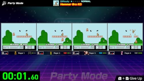 Nintendo World Championships Switch retos NES sin cartucho físico 5