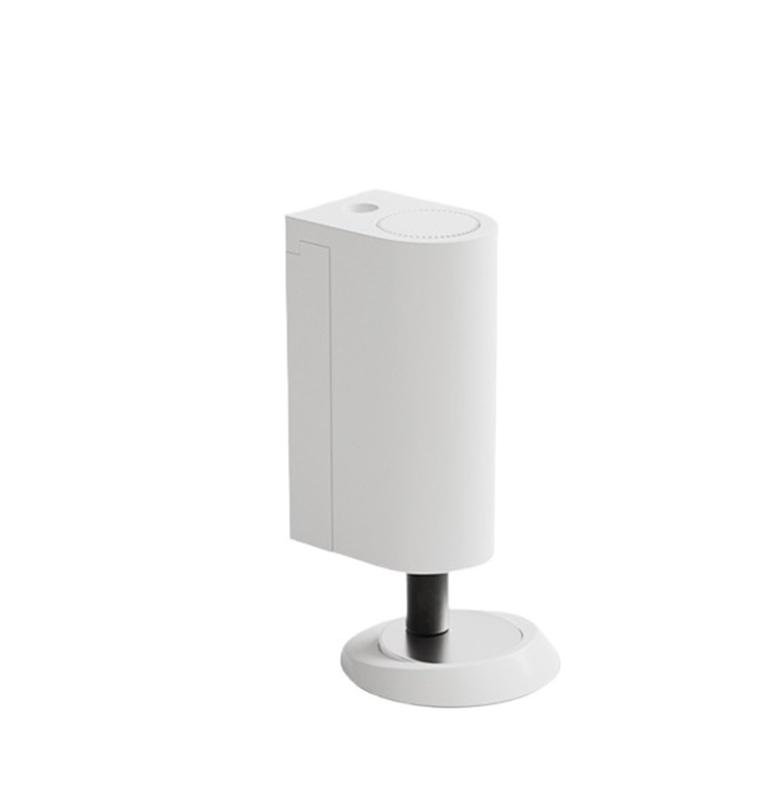 Magnetic Door Stopper, Invisible Drill-Free Hardware