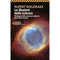 Le illusioni della scienza