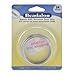 Beadalon Square Wire 316L Stainless Steel 24 Gauge, 10-Meter