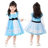 [monoii] プリンセス ドレス 子供 お姫様 なりきり コスチューム キッズ ハロウィン 仮装 衣装 女の子