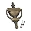 Antique Brass