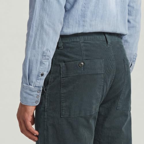 G-STAR Pleated Chino Relaxed – Ansicht 5