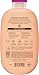 eos Cashmere Body Wash – Pink Champagne, Moisturizing Body Wash, Creamy Gel Formula, with Shea Butter, Glycerin, Vitamin E, pH Balanced, Sensitive Skin, Vegan, 16 fl oz