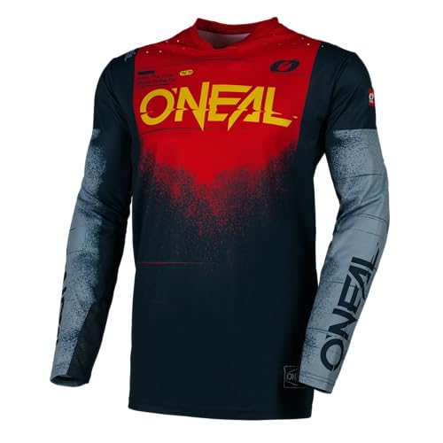 O'NEAL Hardwear Jersey Swipe le maillot anti-usure contre la transpiration