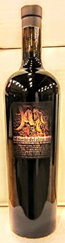 Yáñez El Sueño del Alma 2012 D.O. Somontano