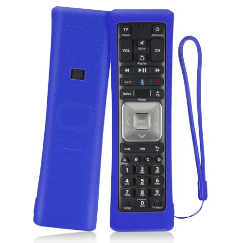 Case Cover for XFinity Comcast XR11 Premium Voice Activated Cable TV Remote by Zmmyld - Used condition - US$8.67