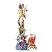Jim Shore for Enesco Heartwood Creek Santa with Stacked Toys in Bag Figurine, 12.25"