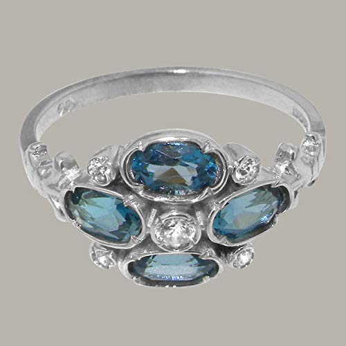 LetsBuyGold Jewelers 2720/27/126-SS-54