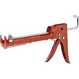 Schuller pistola con scodella e cremagliera per cartucce, 310 ml, 40375
