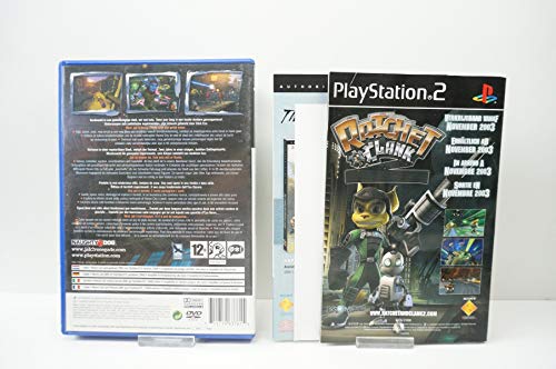 Jak Ii Hors La Loi Platinum Ps2 - vue 5