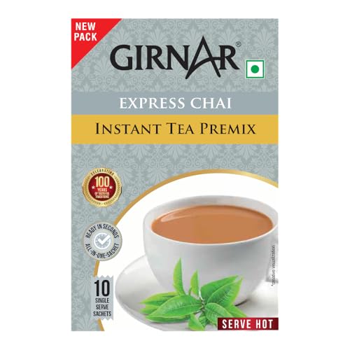 Té instantáneo premix 10 sachets miniatura 5