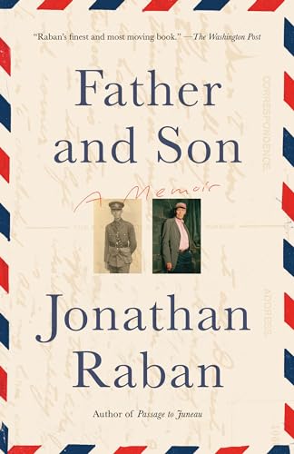 Father and Son: A Memoir