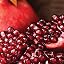Pomegranate and Fig