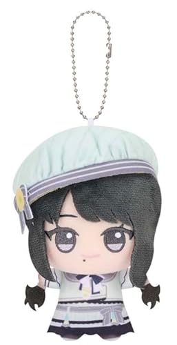 アイドル・マスター シャイニー・カラーズ 風野灯織 ちびぐるみ ～Song for Prism～vol.1 ぬいぐるみマスコット