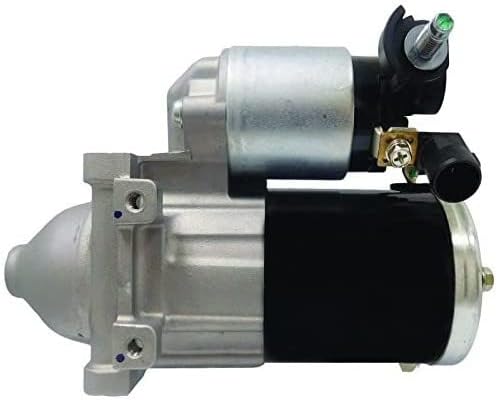 SB Parts New Starter Compatible Replacement for Cadill. Escalade 6.2L, Chevy Silverado 1500 2015-2016, GM.C Sierra Yukon Savana 10910n