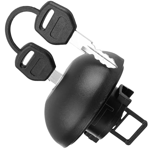 Bouchon de réservoir d'essence 7701471585 pour Clio 2 et Twingo 1