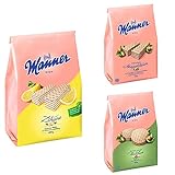 Manner WIEN-Store