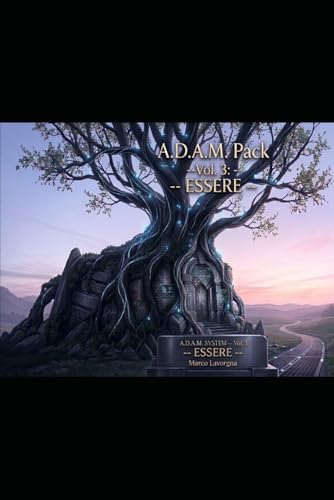 Bild: A.D.A.M. PACK: VOLUME 3 ESSERE f�r 9,27 EUR bei amazon.de
