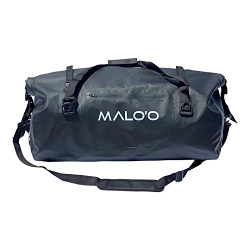 Malo o Roll-Top Duffle