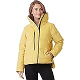 Muy transpirable Helly Hansen Chaqueta para mujer Beloved, Mujer, Chaqueta, 53191, Invierno Sun, medium