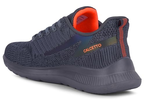 Image of Lightweight Casual Men's Premium Trending Gym Sports Shoes CLT-0992