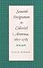 Scottish Emigration to Colonial America, 16071785