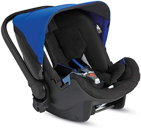 Inglesina Huggy AnaKucağı&amp;OtoKoltuğu Splash Blue