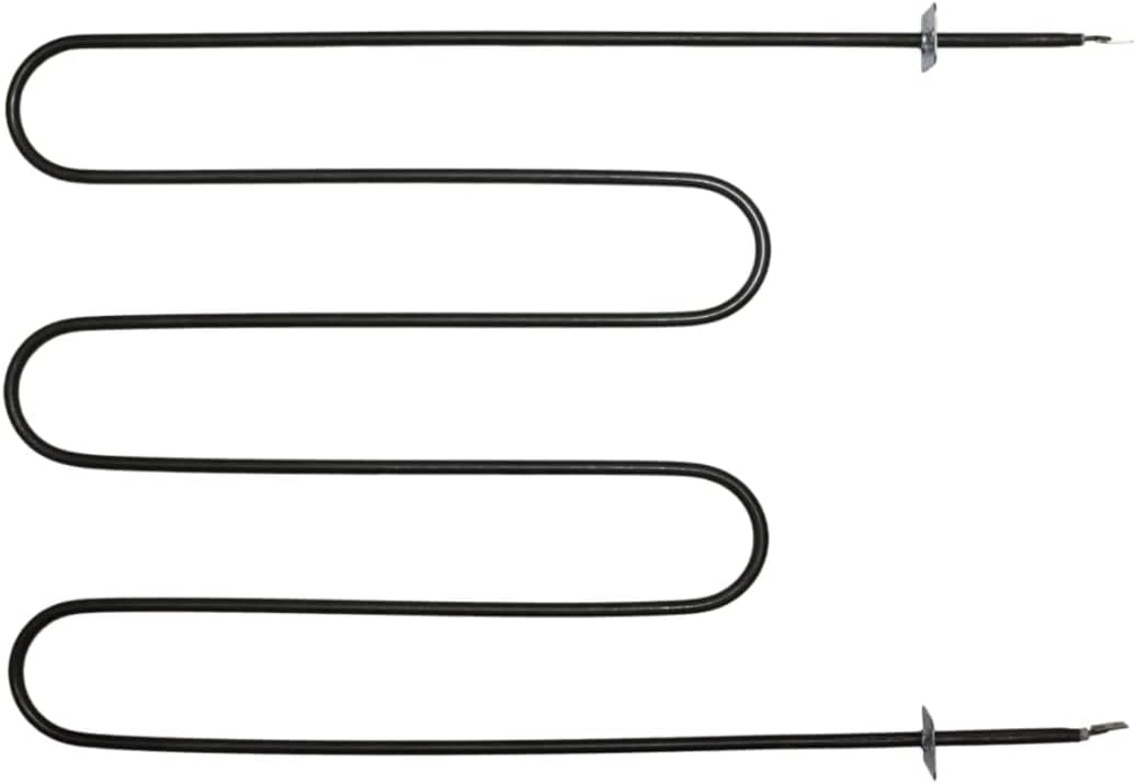 Broil Element Replacement For Kenmore 790.96414400 790.96414401 790.96414403 790.96414404 790.96414406 790.96414407 790.96414408 790.96414409 790.97452802