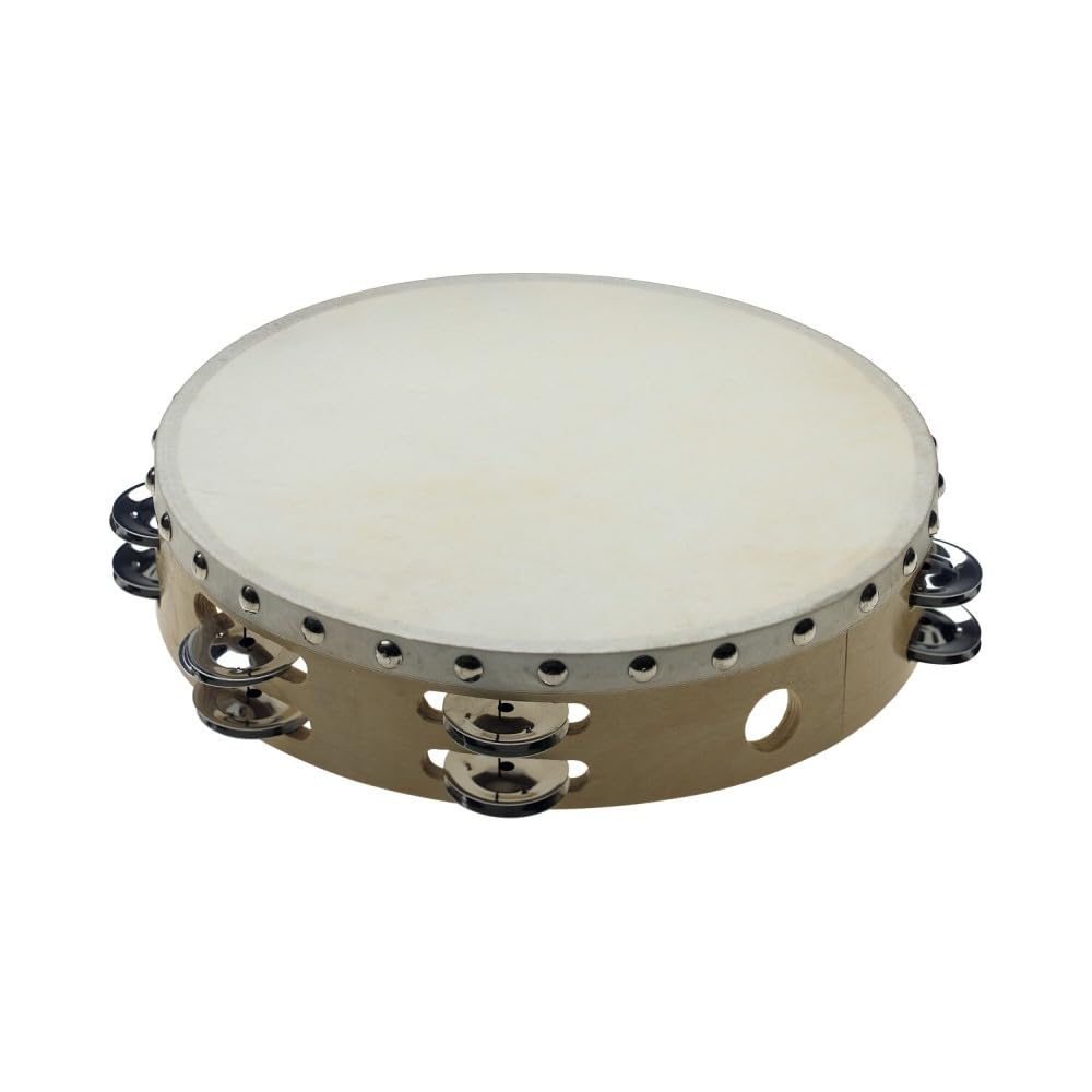 Stagg STA1210 Tambourin Beige
