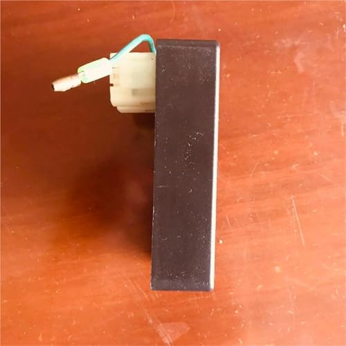 Unité CDI Allumage de haute précision avec support pour Can-Am DS250 - 5