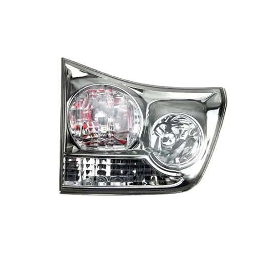 Feux arrière Lexus RX300 RX350 réparer infiltration eau optique gauche intérieur fissuré