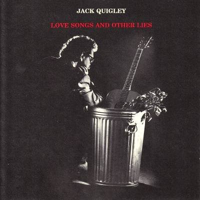 Love Songs and Other Lies