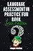 Language Assessment in Practice fun Book: A Special Mind Puzzles Games Irish Language Learning book for Beginners for the fun of it, a 60+ Questions & ... Spoken Words Vol.1! (Irish Edition)