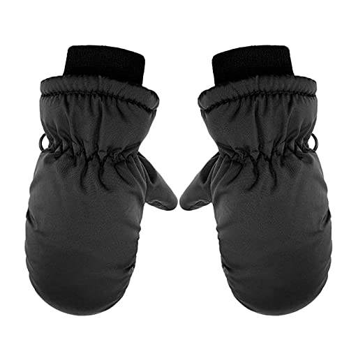 Baby Kinder Kleinkind Skifahren Winter Fäustlinge Kleinkind Fäustlinge Schnee Handschuhe Jungen Für Mädchen wasserdichte Handschuhe Kinder Handschuhe & Kind 3 Jahre Mädchen Cover