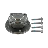 Das Produkt muss von einem sachkundigem Mechaniker mit der richtigen Ausrüstung und strikt gemäß den Anweisungen von SKF und der Montageanleitung des Fahrzeugs installiert werden.