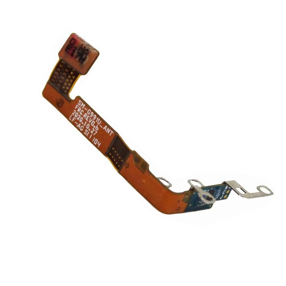 Antenna Signal Flex Cable Replacement Repair Part for Samsung Galaxy S21 5G SM-G991U SM-G991