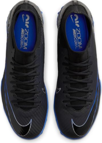 Nike Men's Mercurial Superfly 9 Academy Turf High-top Soccer Shoes3