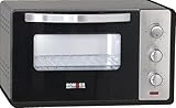 Categoria: Electrodoméstico Horno Sobremesa Rommer H30X