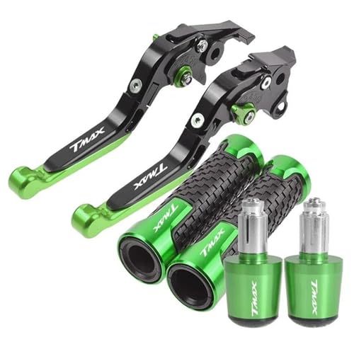 Levier Frein TMAX 530 en Alu CNC de Haute Qualité pour Yamaha 2012-2016