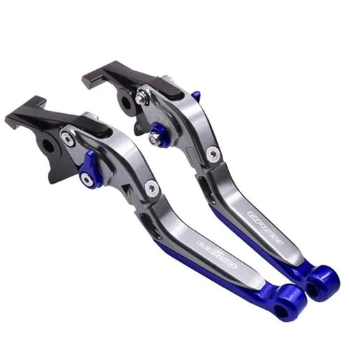 ���]�� �ɓK�� GILERA GP800 GP 800 2007 2008 2009 �I�[�g�o�C CNC �A�N�Z�T���[�܂肽���݊g���\�ȃu���[�L���o�[�N���b�`���o�[(H1)