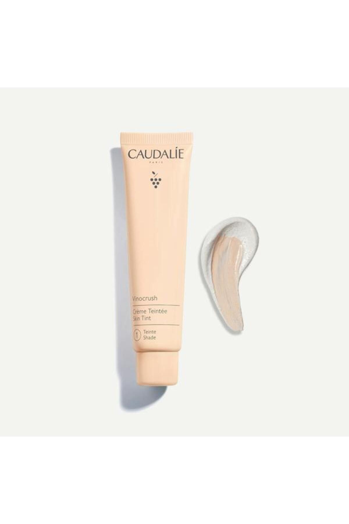 Caudalie Vinocrush Skin Tint Ton 1 214206