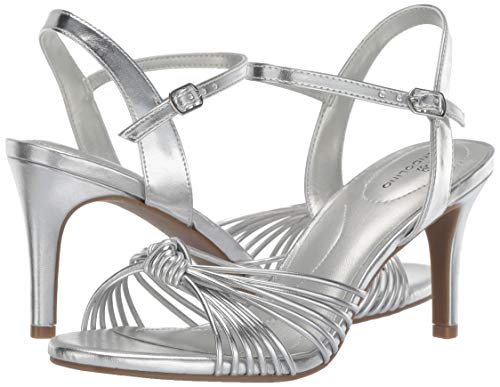 Bandolino Women's Jionzo Heeled Sandal - Image 3
