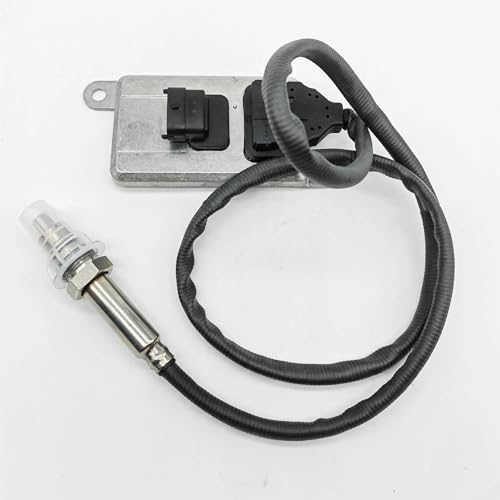 Capteur NOX 5WK96626B compatible DAF 1836061 sonde oxyde azote camion euro 5 euro 6