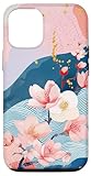 Japanese Sakura - Floral Art