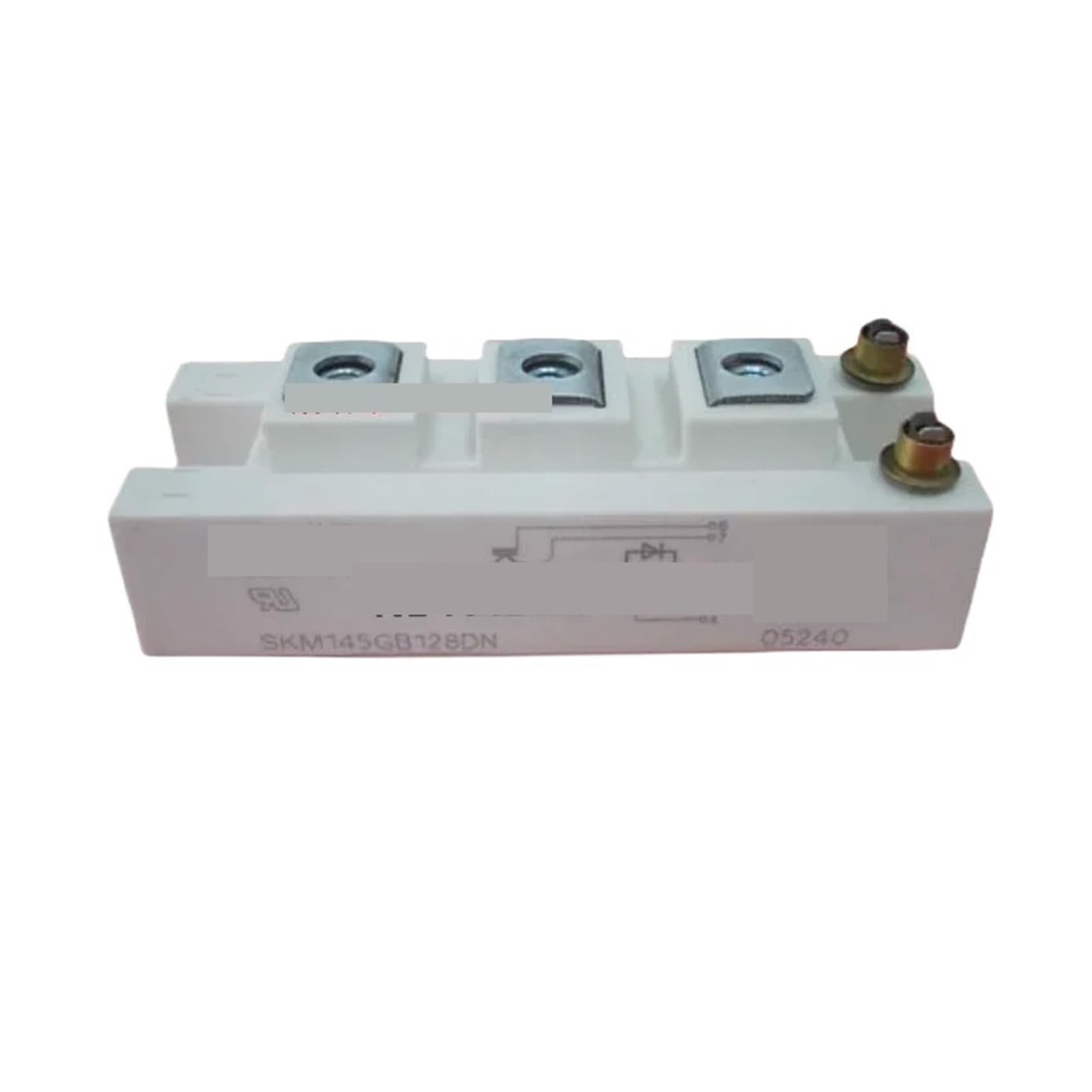 TYEXCZARF SKM145GB128DN rectifier bridge Module
