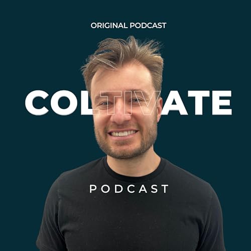 『Are carbs making us fat ? with Nate Palmer』のカバーアート