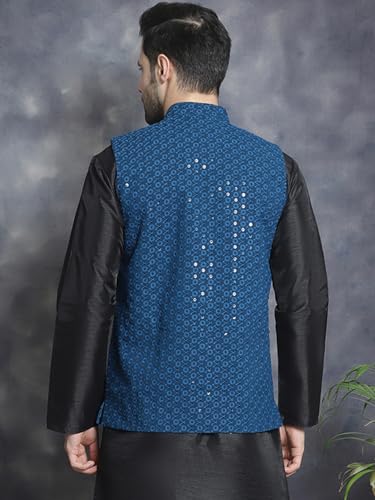 Image of Jompers Men Waistcoat