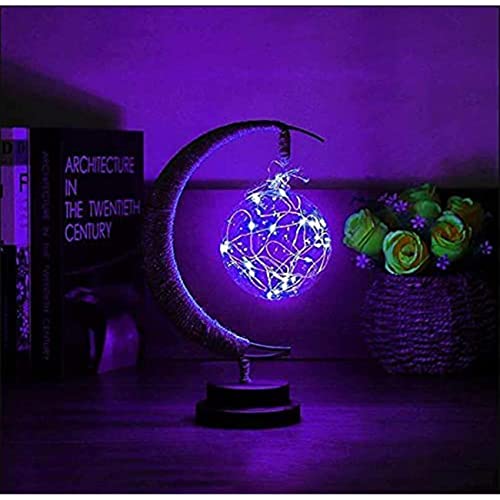 ITSHAY Magic Moon Night Light Cover