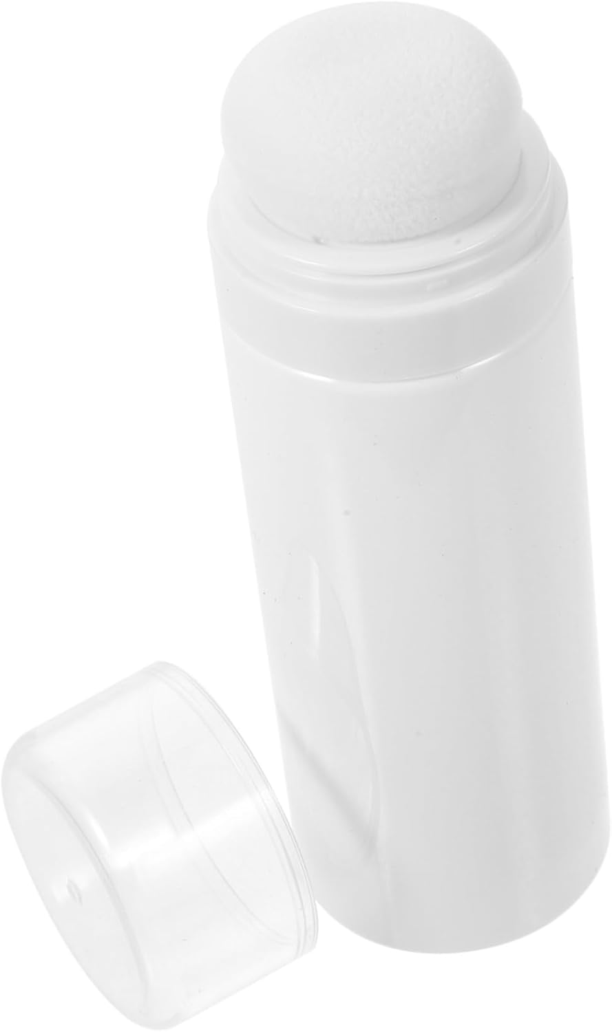poederdons powder puff Poeder puff Talkpoeder met puff Reis poederdoosje krijtetiketten voor potten poederdons Pools talkpoeder talkpoeder plastic